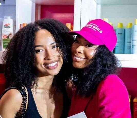 From Shoe Brush to Global Haircare Business: A Success Story news-07102024-090641