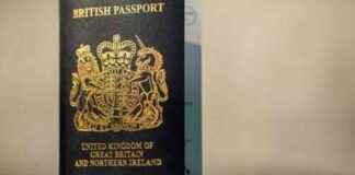 Nine Essential Passport Checks for UK Tourists Before Flying news-08102024-233244