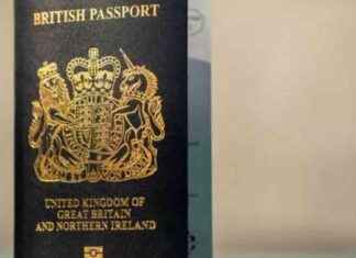 Nine Essential Passport Checks for UK Tourists Before Flying news-08102024-233244