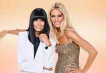 BBC Strictly Come Dancing Week 4: Songs and Dances Revealed (One Star Missing) news-09102024-173712