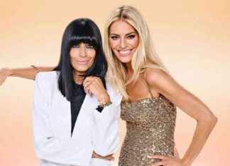 BBC Strictly Come Dancing Week 4: Songs and Dances Revealed (One Star Missing) news-09102024-173712