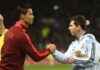 Playing with Lionel Messi and Cristiano Ronaldo: Unveiling the Clear GOAT news-11102024-055834