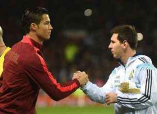 Playing with Lionel Messi and Cristiano Ronaldo: Unveiling the Clear GOAT news-11102024-055834