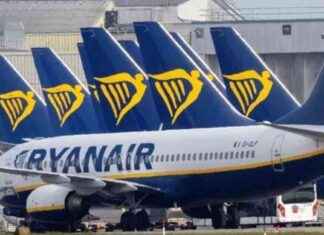 Ryanair to Discontinue Flights to Four European Cities from Next Summer news-11102024-115951
