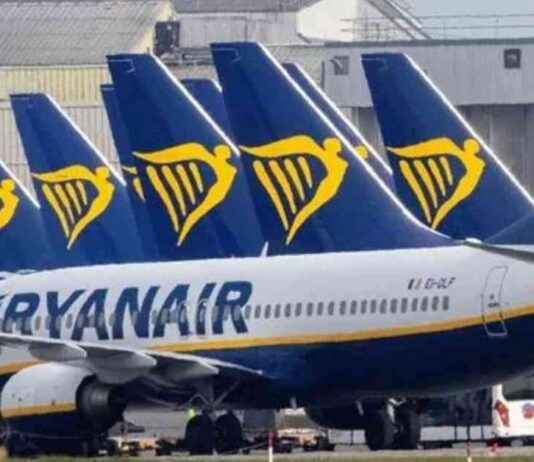 Ryanair to Discontinue Flights to Four European Cities from Next Summer news-11102024-115951