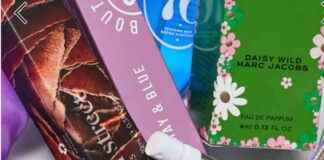 Save 69% on Fragrance: Get £80 Worth of Perfume for £25 at ASOS news-11102024-180550