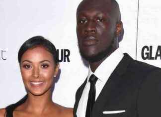 Stormzy Moves on with American Star Post Breakup from Maya Jama news-12102024-001713