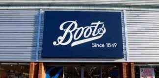 Save £30 on Popular Perfume that Receives Many Compliments – Boots Sale news-12102024-182503