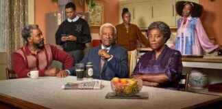 Fans of BBC’s Mr. Loverman: Fans React to First Episode in Unison news-15102024-013722