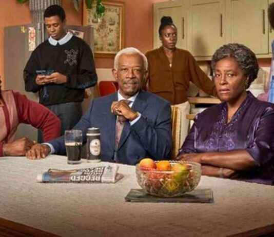 Fans of BBC’s Mr. Loverman: Fans React to First Episode in Unison news-15102024-013722