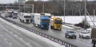 UK Braces for Three Sudden Stratospheric Warmings and Return of Beast from the East news-15102024-134019