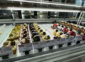 Cake shop’s bestseller born out of couple’s tiff: A visit to the new bakery news-16102024-075116