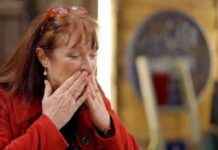 Restoration of War Item Brings The Repair Shop Fans to Tears news-17102024-015434