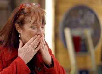 Restoration of War Item Brings The Repair Shop Fans to Tears news-17102024-015434