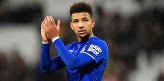 Mason Holgate’s Future Addressed: Carlos Corberan’s Honest Admission news-19102024-081201
