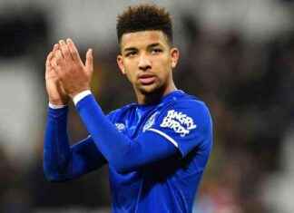 Mason Holgate’s Future Addressed: Carlos Corberan’s Honest Admission news-19102024-081201