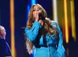 Becky Hill Pauses Birmingham Show for Emotional Message to Liam Payne news-20102024-021411