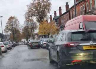 Neighborhood Receives Parking Tickets Following Final Warning From Police news-20102024-141607