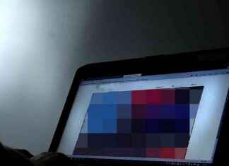 Shocking Discovery: Agoraphobic Found with 72,000 Child Sex Abuse Images news-21102024-081841