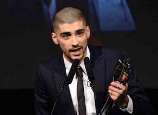 Zayn Malik Net Worth Amid Tour Postponement After Liam Payne’s Death news-21102024-202200