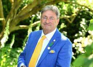 Plants Alan Titchmarsh Wants Removed from Gardens news-22102024-022244