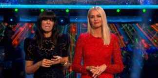 Strictly Come Dancing Star Criticizes Show’s Recent Changes news-22102024-202616