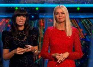 Strictly Come Dancing Star Criticizes Show’s Recent Changes news-22102024-202616