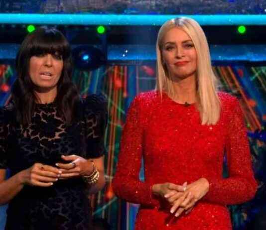 Strictly Come Dancing Star Criticizes Show’s Recent Changes news-22102024-202616