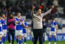 Birmingham City’s Chris Davies Admits Surprise over Tomoki Iwata; Bolton Defeat news-23102024-022704