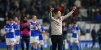 Birmingham City’s Chris Davies Admits Surprise over Tomoki Iwata; Bolton Defeat news-23102024-022704