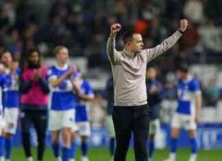 Birmingham City’s Chris Davies Admits Surprise over Tomoki Iwata; Bolton Defeat news-23102024-022704