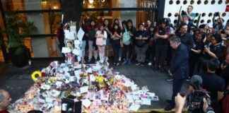 Liam Payne Police Raid Buenos Aires Hotel for Item Retrieval news-23102024-082814