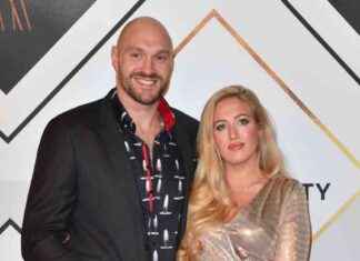 Tyson Fury Reveals Wife’s Miscarriage Before Usyk Fight news-24102024-023204