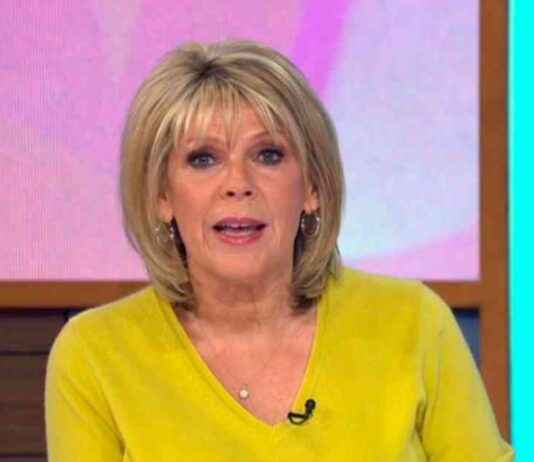 Ruth Langsford Opens Up About Regrets Following Eamonn Holmes Split news-24102024-143450