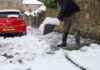 UK Weather Forecast: Met Office’s Brief Snow Update for Next Week news-25102024-084214