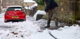UK Weather Forecast: Met Office’s Brief Snow Update for Next Week news-25102024-084214