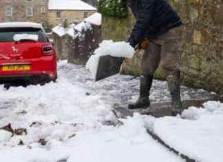 UK Weather Forecast: Met Office’s Brief Snow Update for Next Week news-25102024-084214