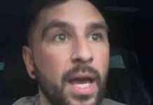 Kieran Addresses Kiss with Co-Star in MAFS: ‘Didn’t Mean To’ news-26102024-024540