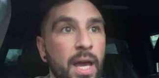 Kieran Addresses Kiss with Co-Star in MAFS: ‘Didn’t Mean To’ news-26102024-024540