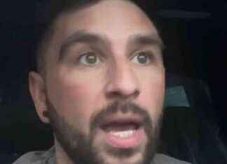 Kieran Addresses Kiss with Co-Star in MAFS: ‘Didn’t Mean To’ news-26102024-024540