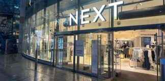 Stylish £27 Jumper in 7 Colors: Next’s ‘Warm but Not Bulky’ Option news-27102024-145820