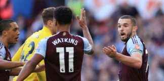 Aston Villa Disallowed John McGinn Goal Referee Decision: What Happened? news-28102024-152421