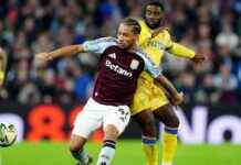 Player Ratings: Mings and Kamara Shine in John Townley’s Villa Defeat news-31102024-010143