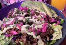 Zócalo Mexican Restaurant Birmingham City Centre: Photo Showcase news-31102024-070329