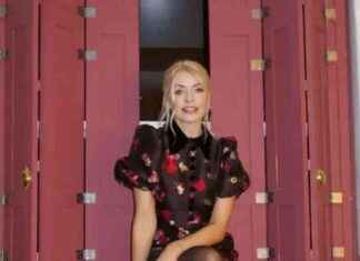 Holly Willoughby Criticizes Phillip Schofield in ‘Witch’ Comment news-31102024-234201