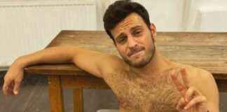 Strictly Come Dancing Pro Seeks Big Hug in Rare Family Update news-01112024-235231