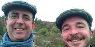 Richard Coles Believes Late Husband is ‘Haunting’ Him – Signs of Ghostly Presence news-01122024-000759