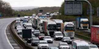 Save Money by Trying These Simple Tips While Stuck in Traffic news-02112024-055314