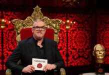 Greg Davies Reveals Channel 4’s New Junior Taskmaster Format news-03112024-074350