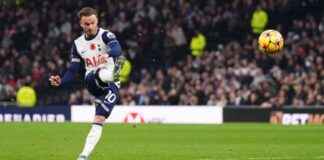 Spurs Hero Admits Beckham Influence After Defeating Aston Villa news-04112024-164420